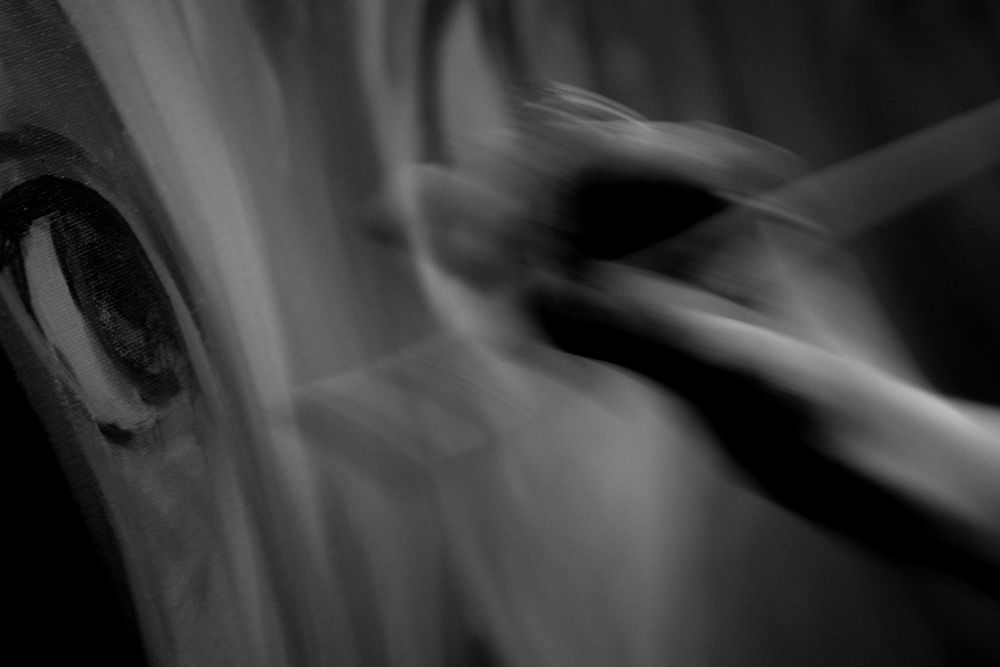 Photograph by Andrey Kronberg