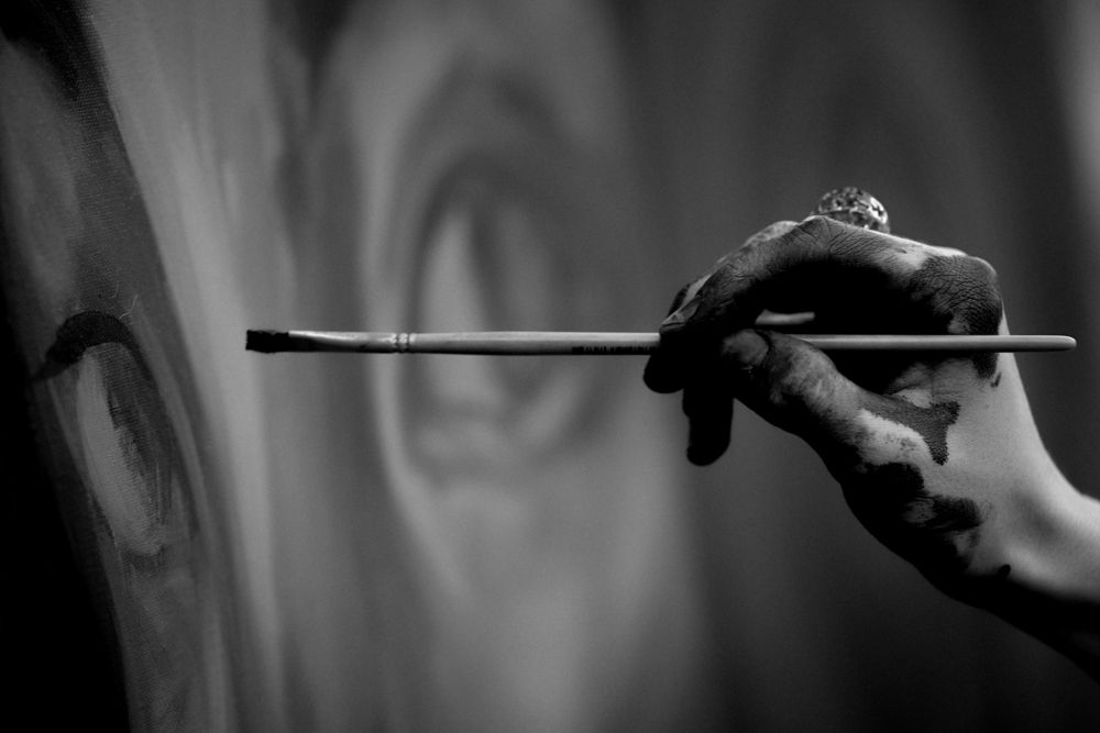 Photograph by Andrey Kronberg