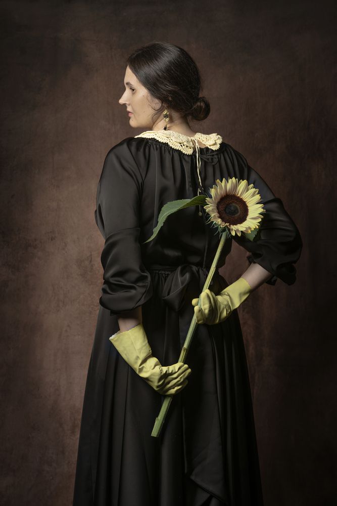 Photograph by Джамиля Алданова