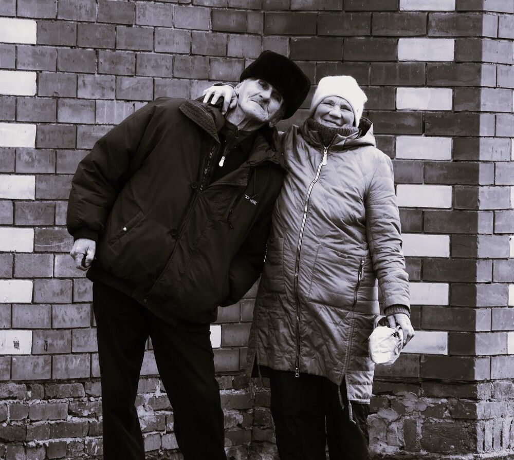 Photograph by Лариса Басова