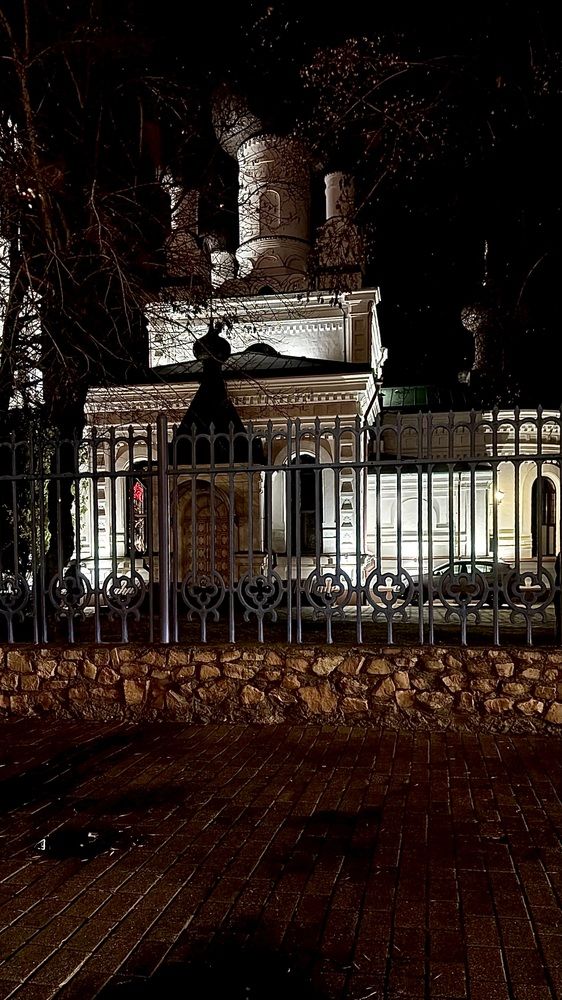 Photograph by Наталья Шпакова