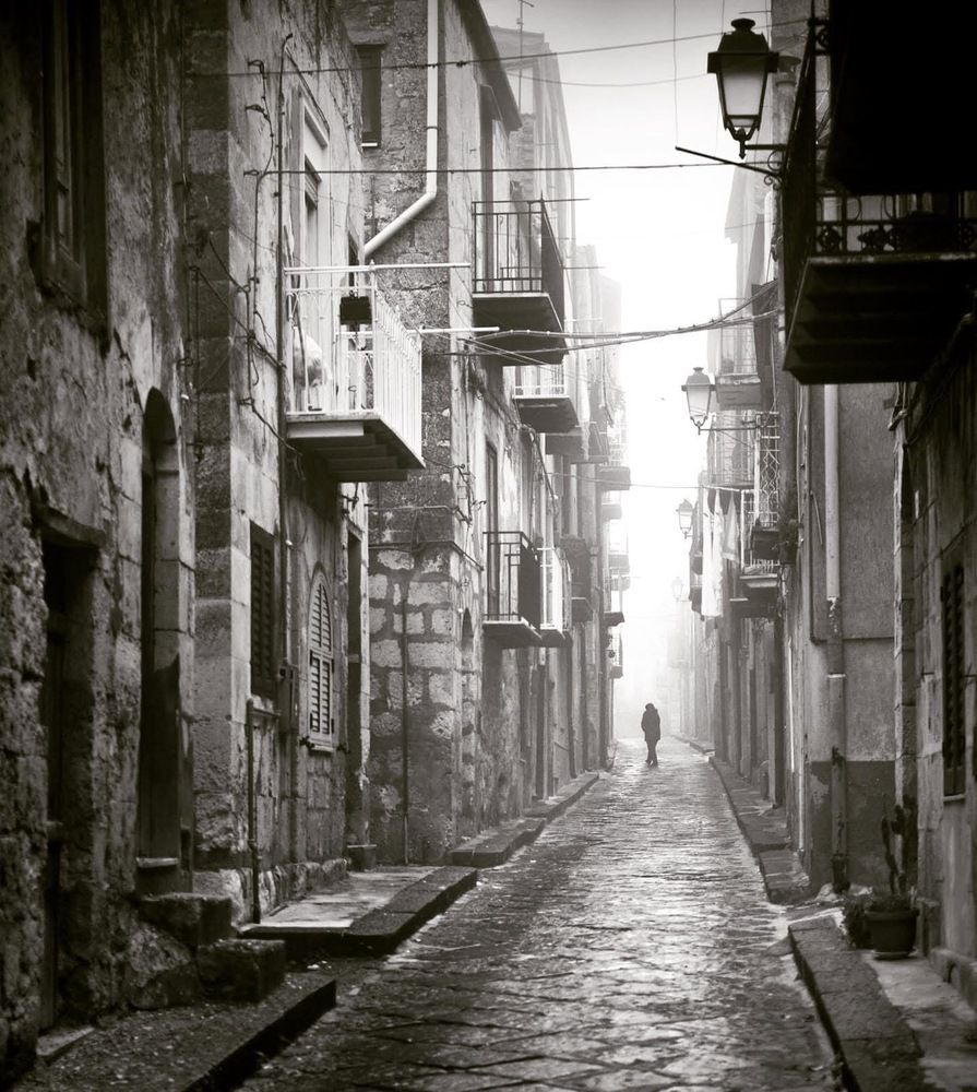 Photograph by ANTONINO Catania
