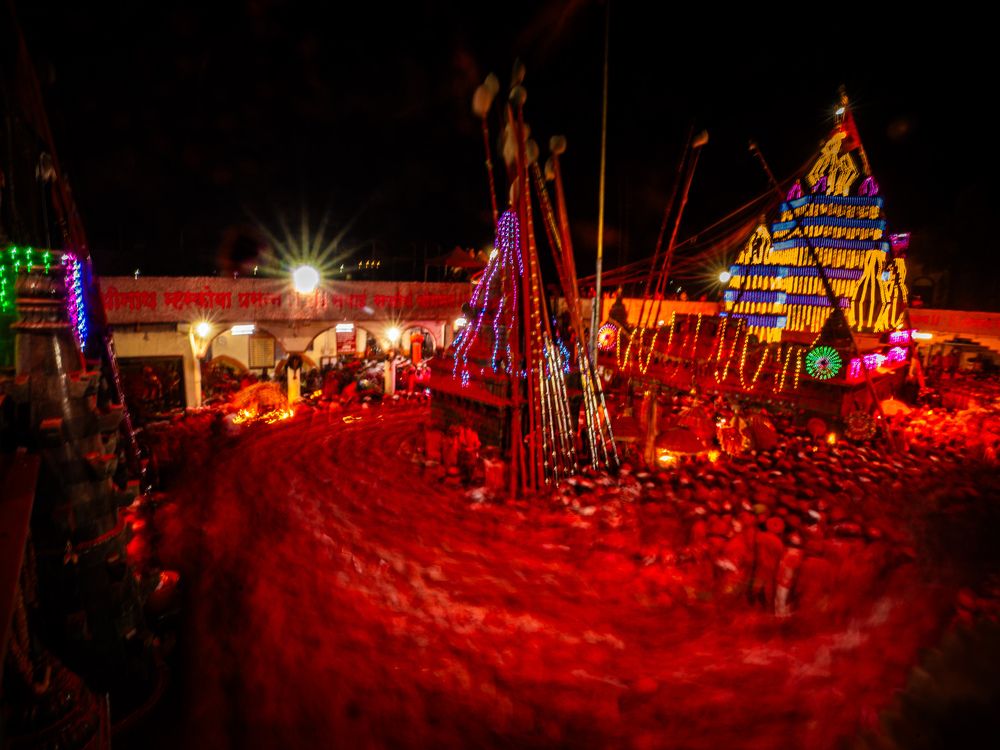 Фотография автора Jayesh Rajput