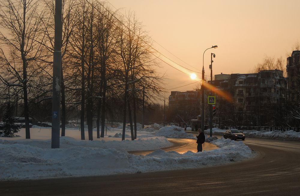 Photograph by Дмитрий Орешков