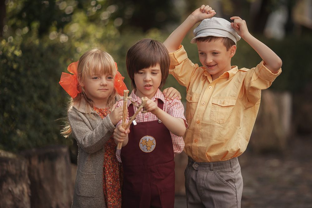 Photograph by Юлия Уточкина
