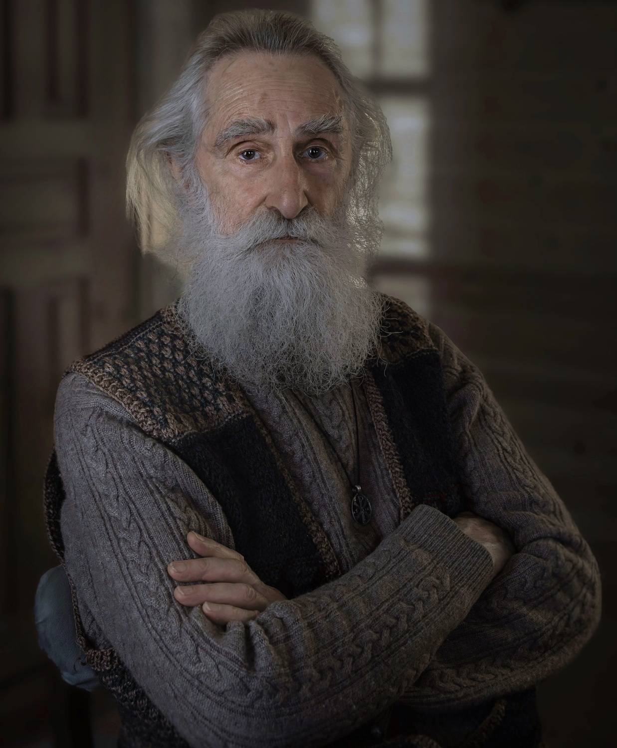 Внутренний стержень