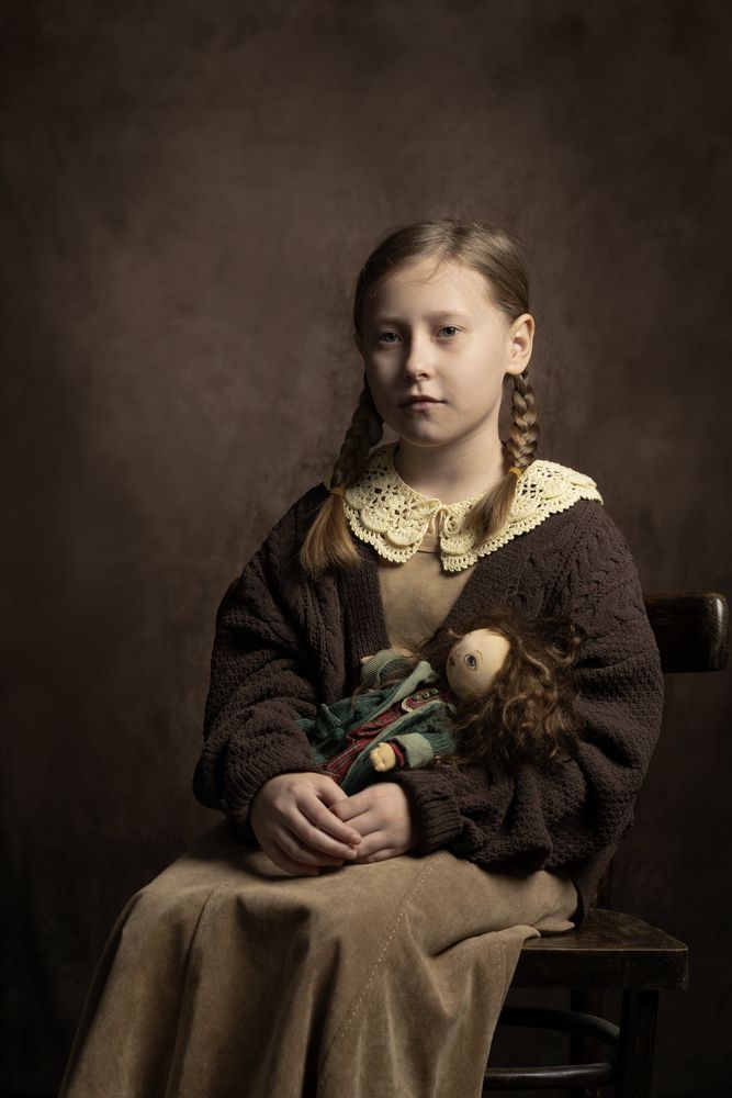 Photograph by Джамиля Алданова