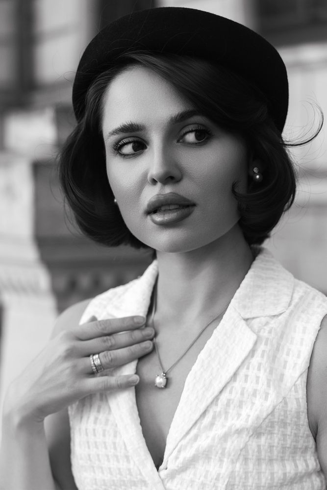 Photograph by Katya Mn