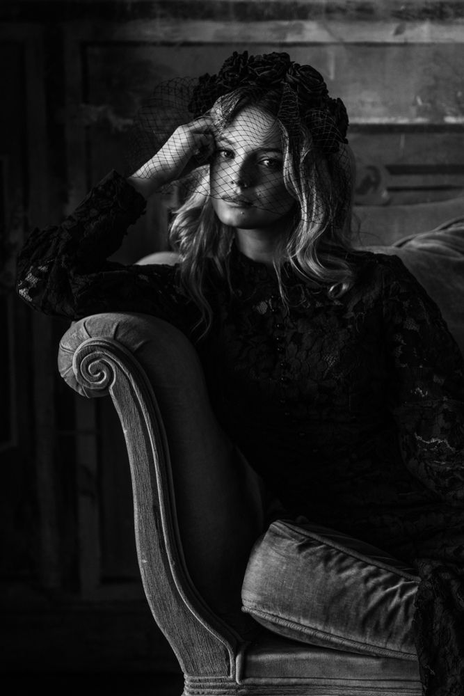 Photograph by Анастасия Астахова