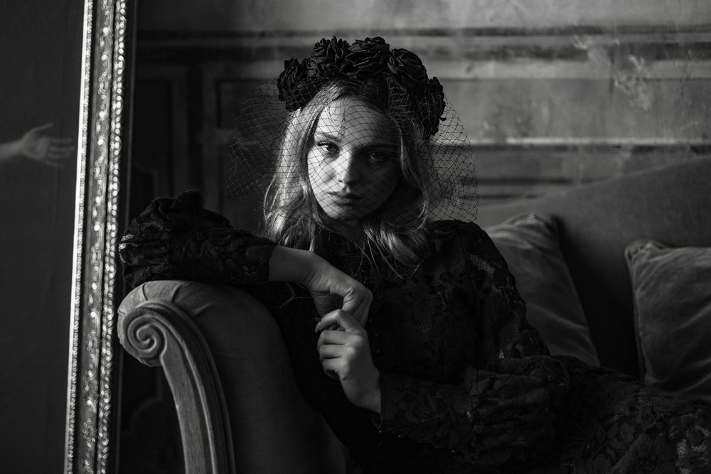 Photograph by Анастасия Астахова