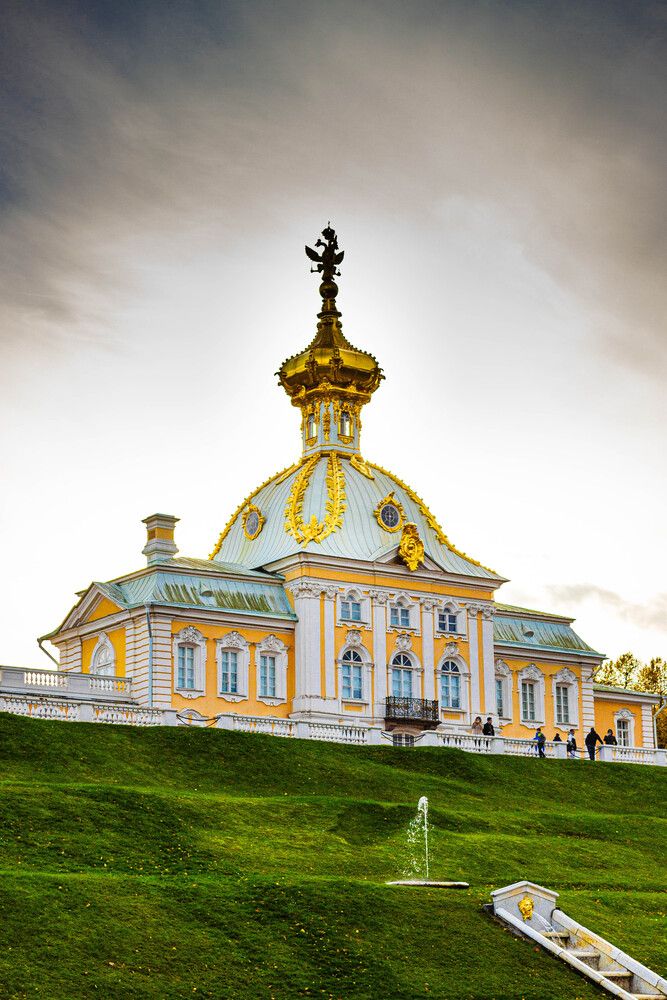 Photograph by Максим Алексеевич