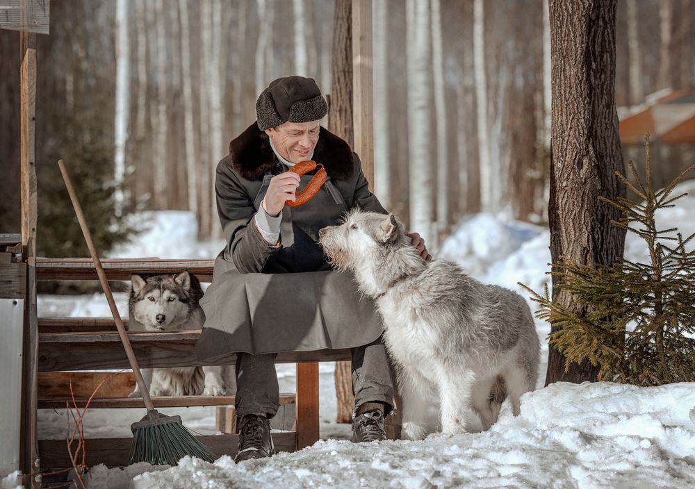 Photograph by Татьяна Тихомирова