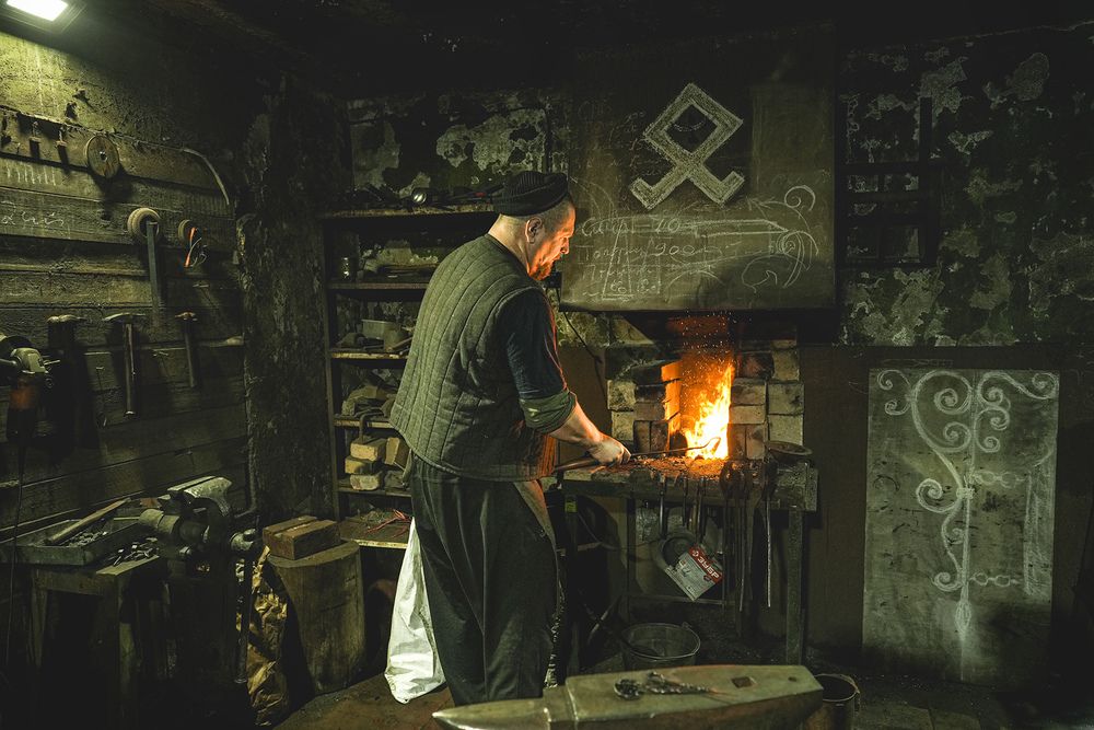 Photograph by Елена Буданова