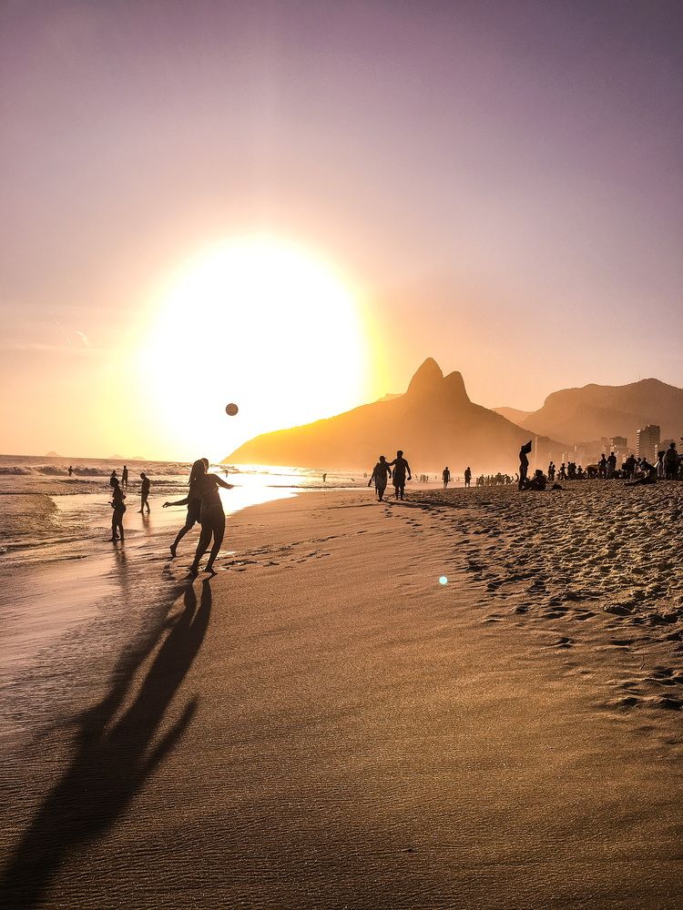 Photograph by Marcelo Riani Marques