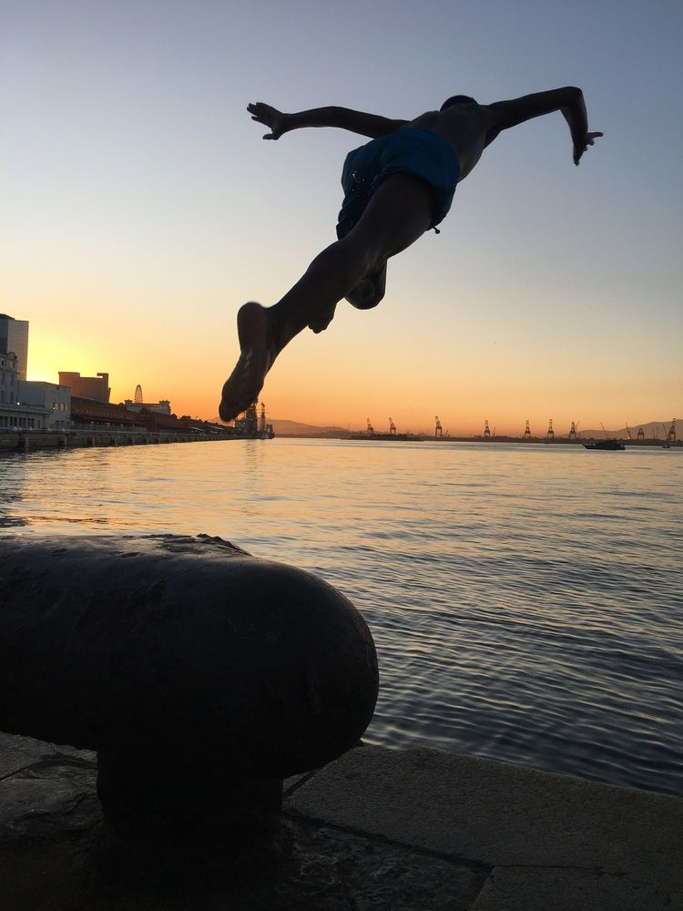 Photograph by Marcelo Riani Marques