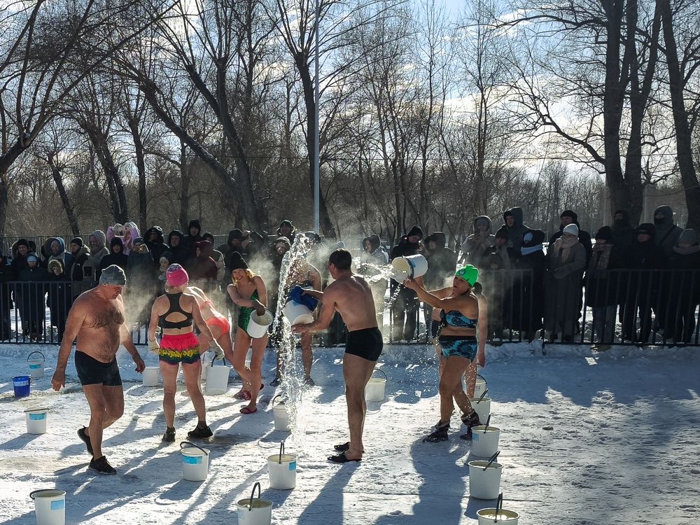 Масленица