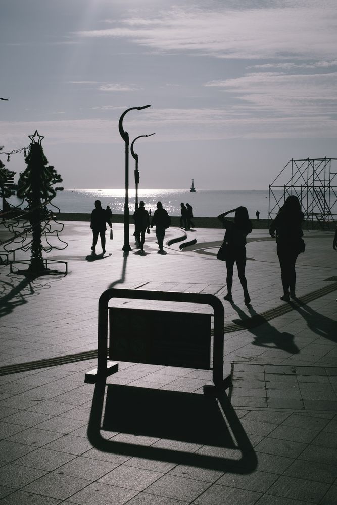 Photograph by SHANGYU HUANG
