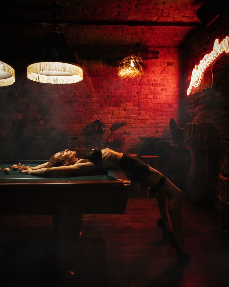 Photograph by Завозников Андрей