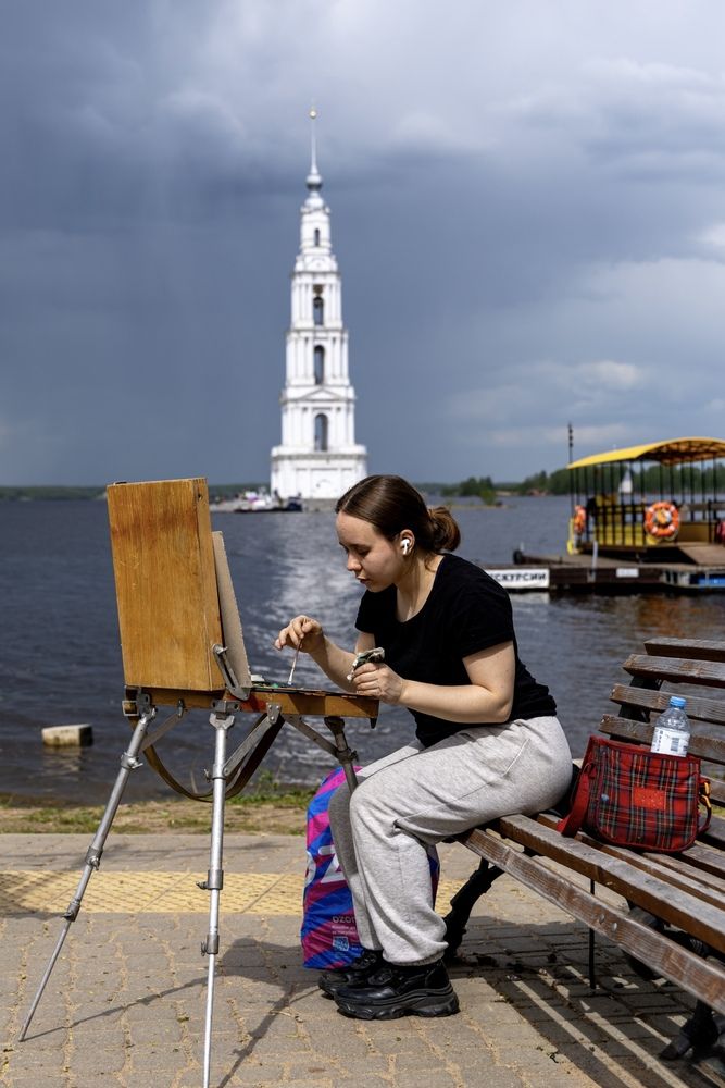 Photograph by Ирина Бабич