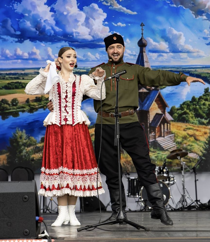 Photograph by Ирина Бабич