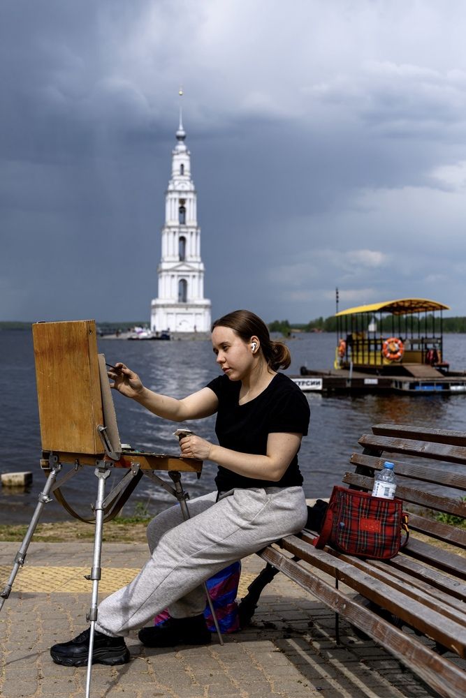Photograph by Ирина Бабич