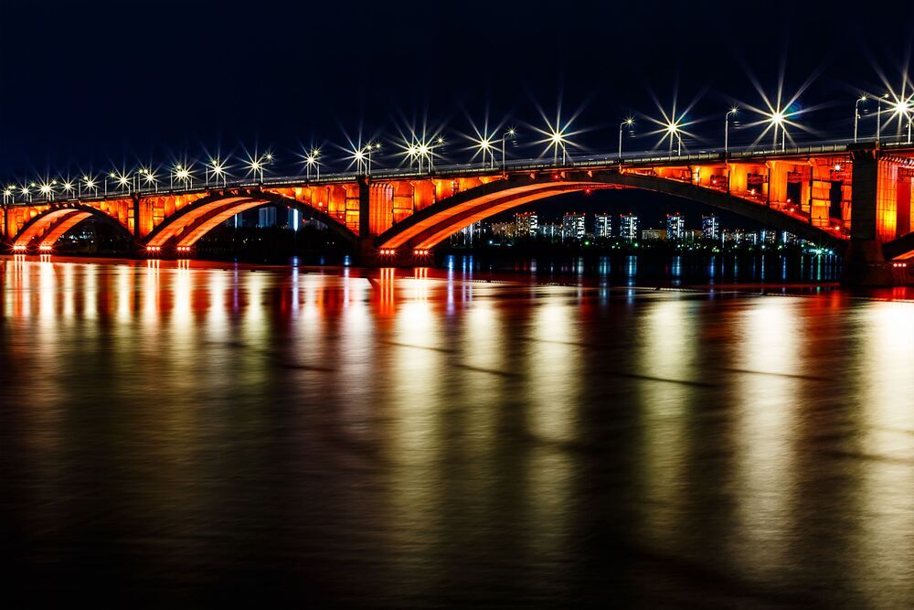 Photograph by Evgeni L