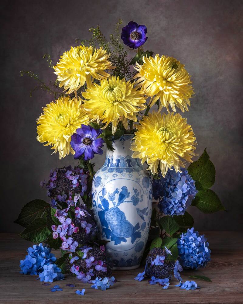 Photograph by Слуцкая Яна