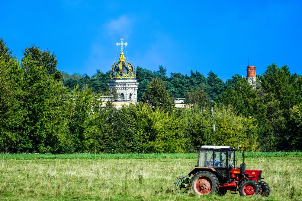 Photograph by Вадим Новичков