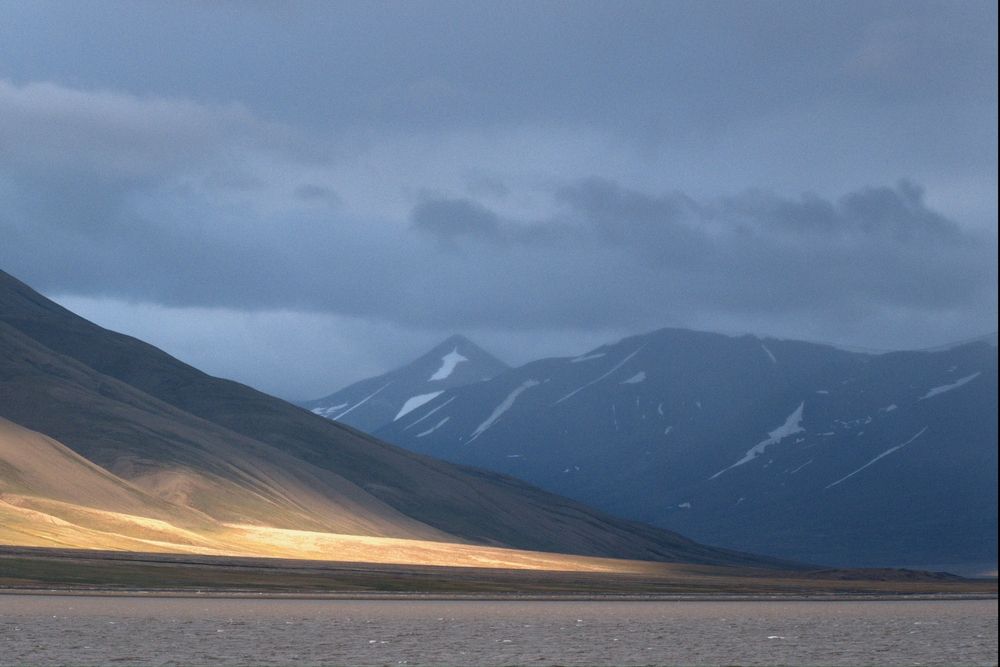 Photograph by Светлана Полякова