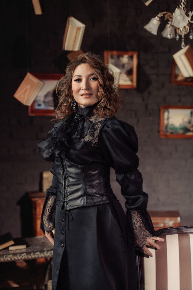 Photograph by Оксана Марцыняко