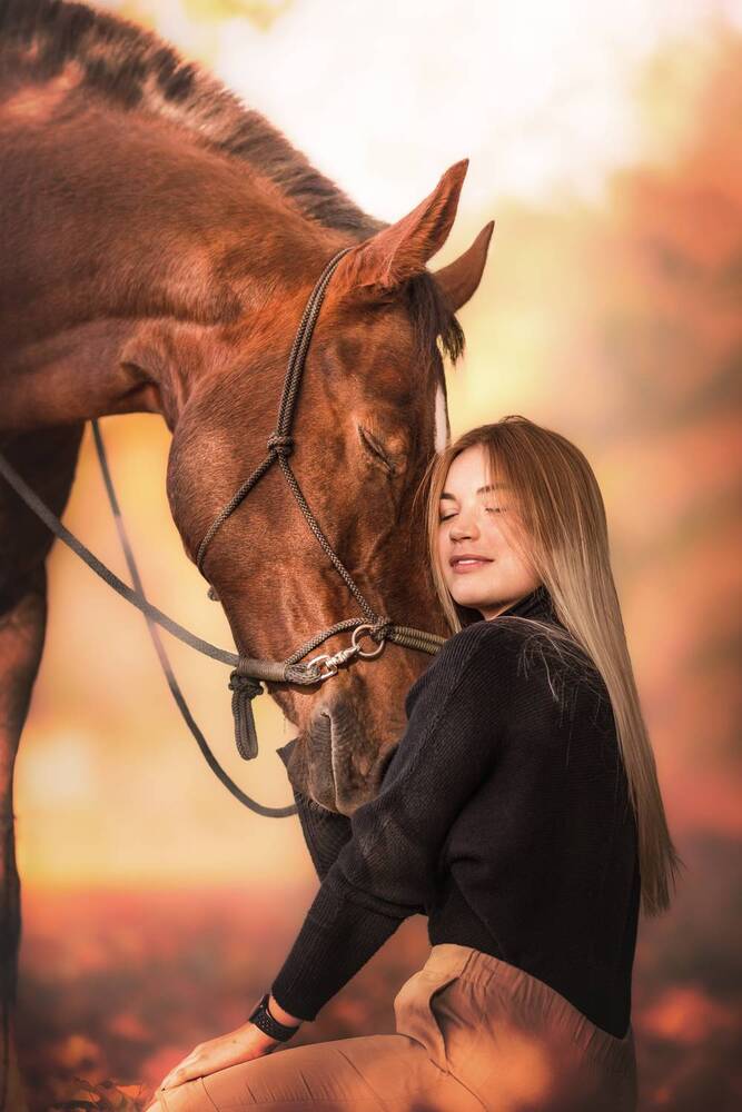 Фотография автора Tereza Krestová