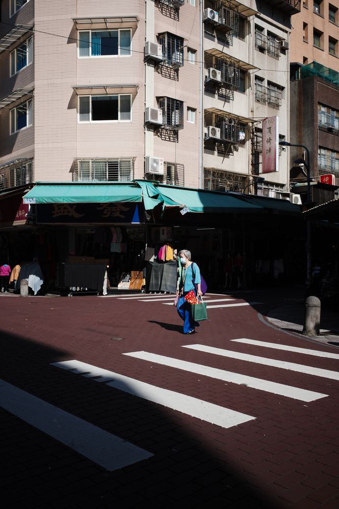 Photograph by SHANGYU HUANG