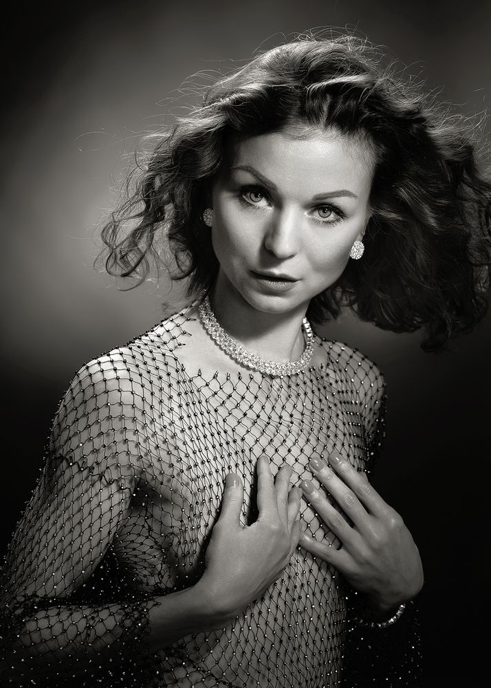 Old Hollywood