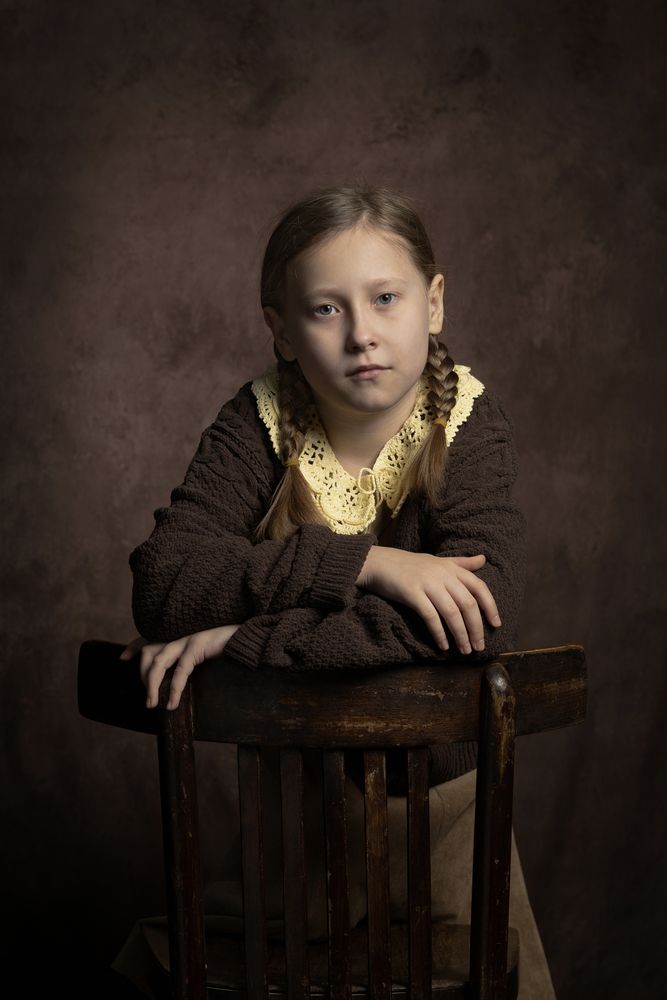 Photograph by Джамиля Алданова