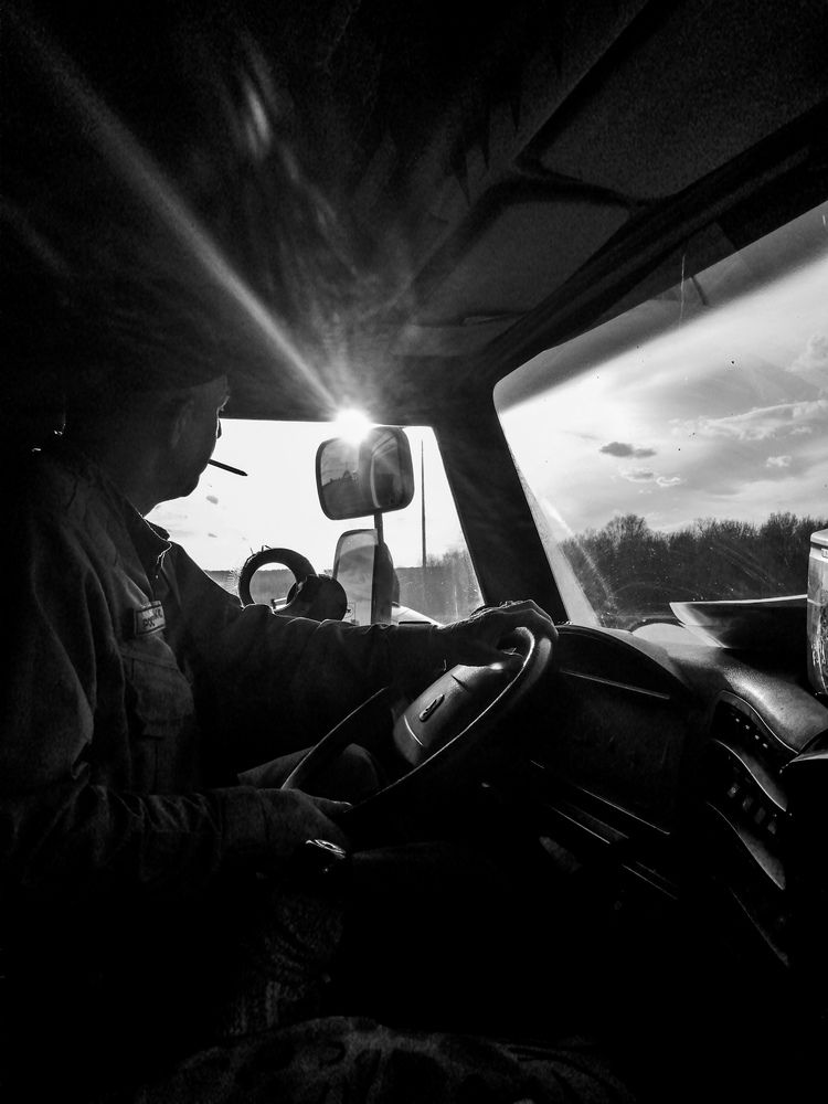 Photograph by Владислав Афанасьев