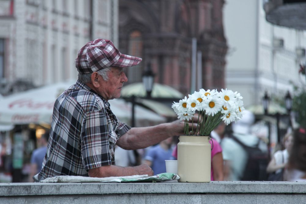 Photograph by Владислав Афанасьев