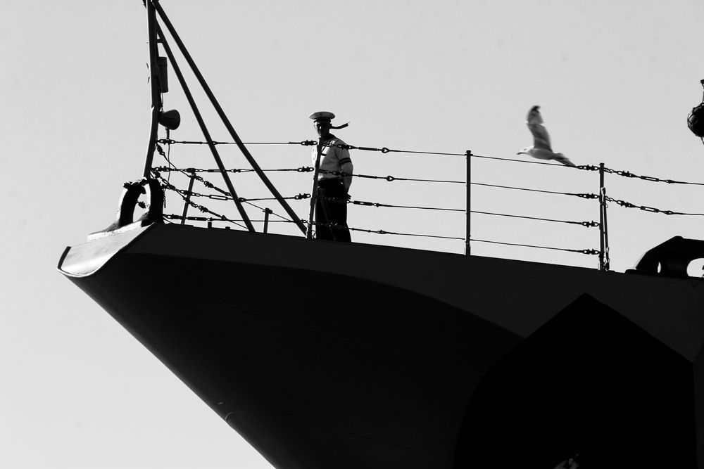 Photograph by Владислав Афанасьев