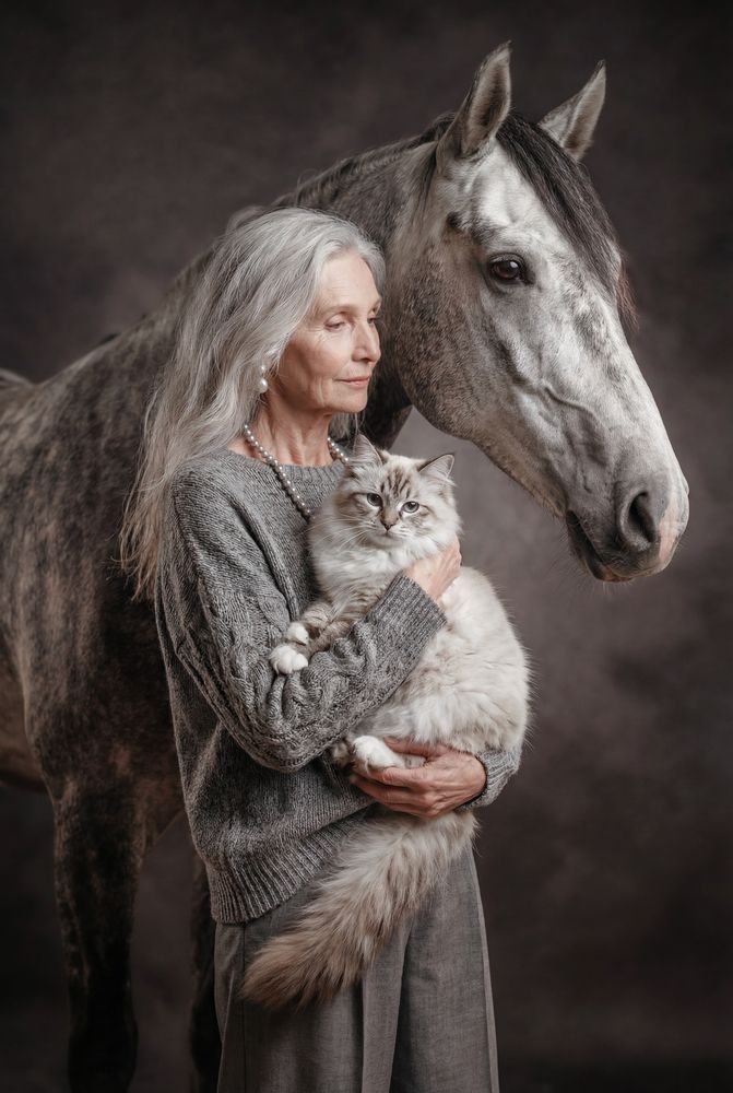 Фотография автора Онучина Юлия