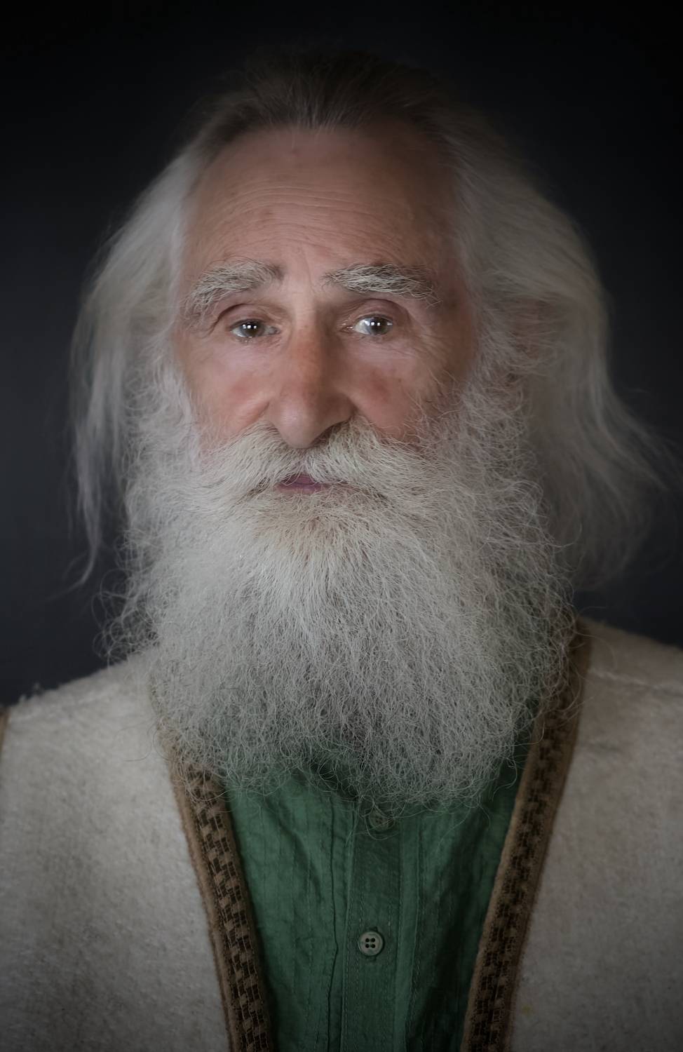 Тихая мудрость