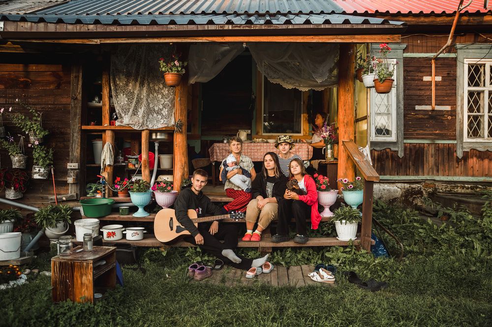 Photograph by Ольга Свистунова