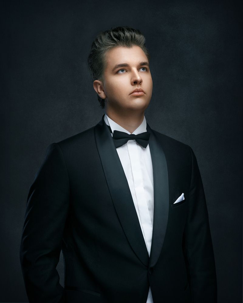Photograph by Aleksandr Shvedov