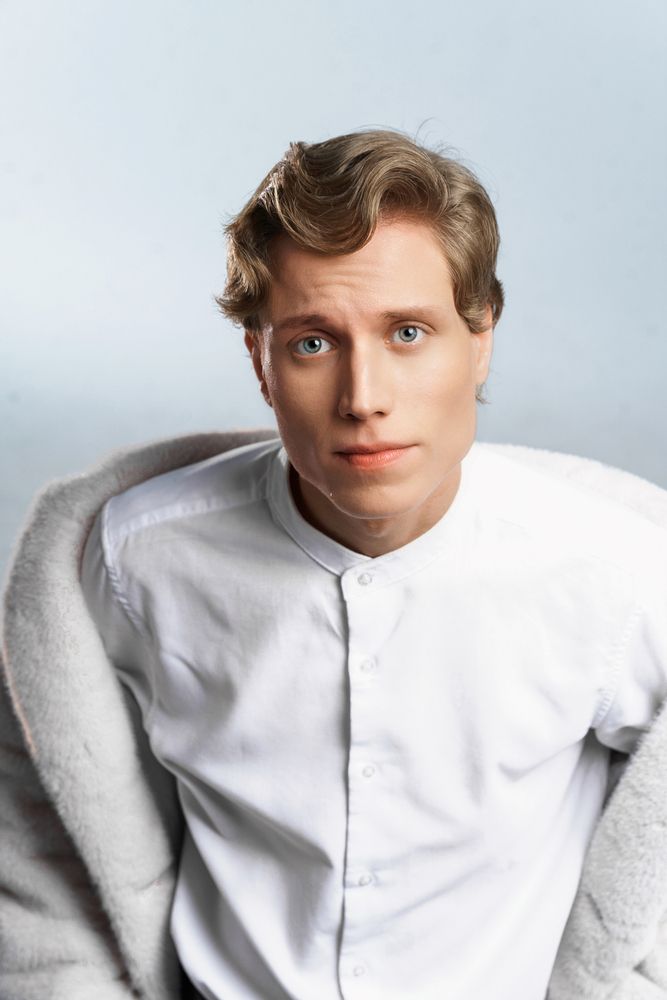 Photograph by Aleksandr Shvedov