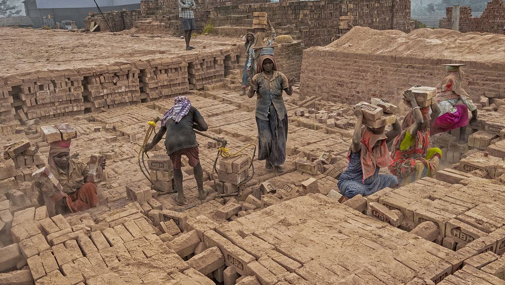 Фотография автора Santanu Datta