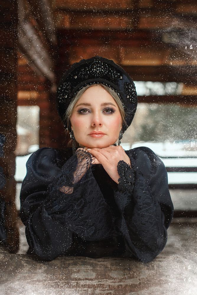 Photograph by Оксана Марцыняко