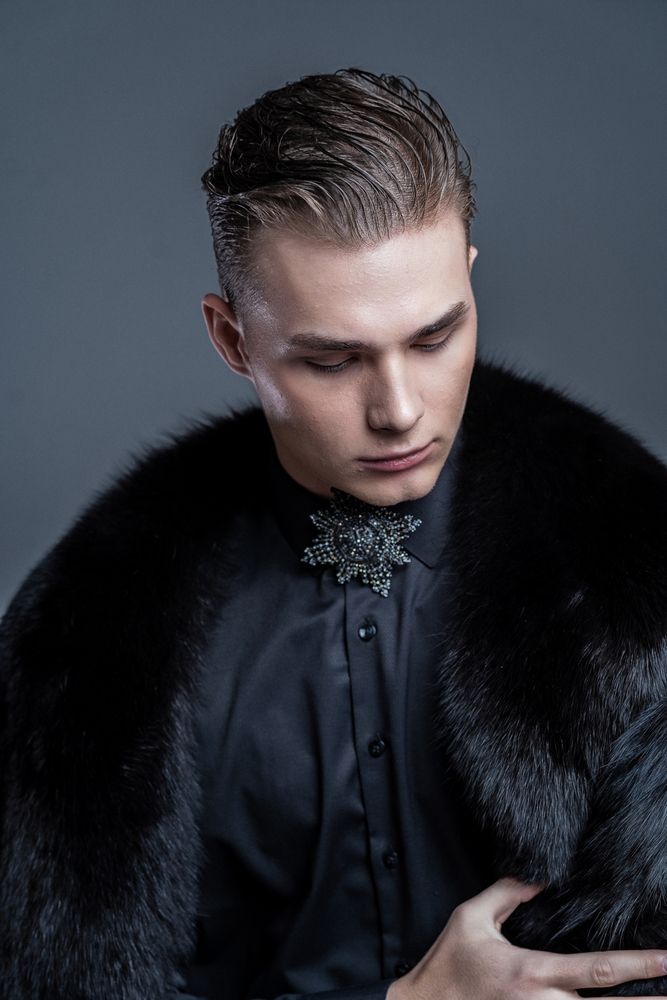 Photograph by Aleksandr Shvedov