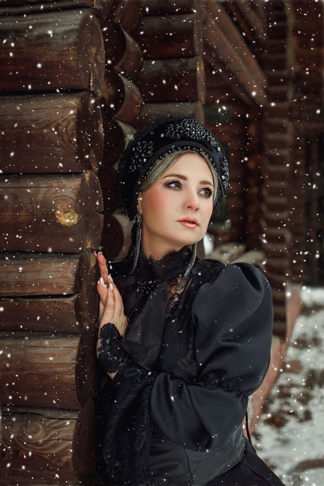 Photograph by Оксана Марцыняко