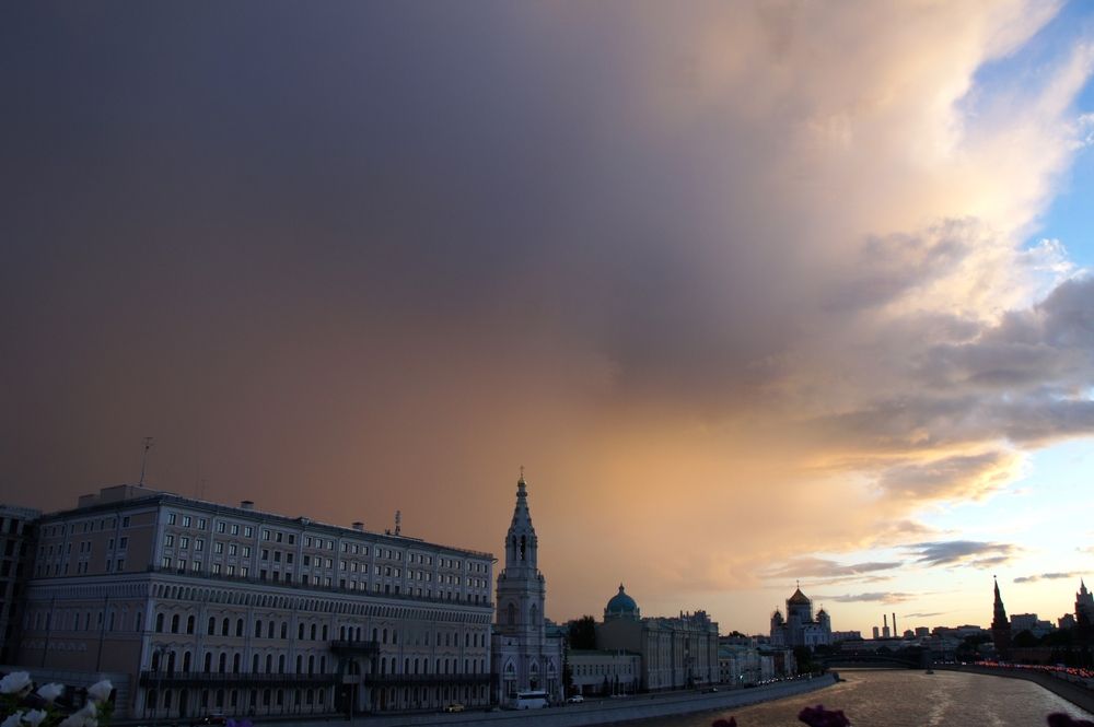 Photograph by Елизавета Корнилова