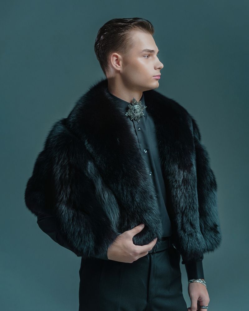 Photograph by Aleksandr Shvedov
