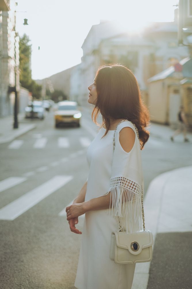Photograph by Maria Lisichkina