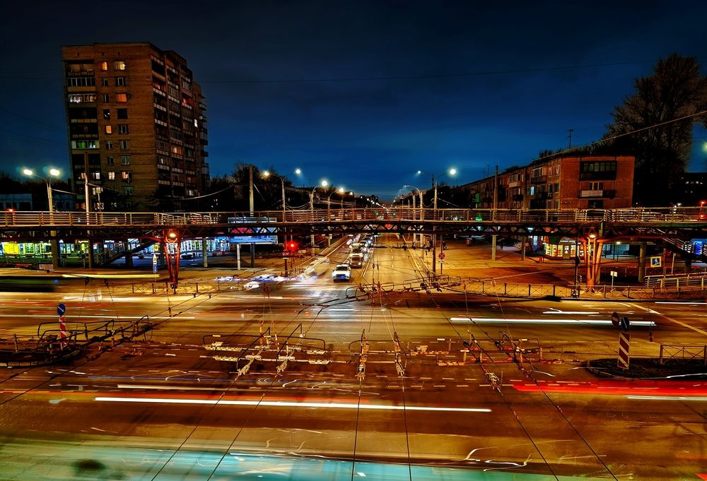 Photograph by Ekaterina Sapezhinskaya